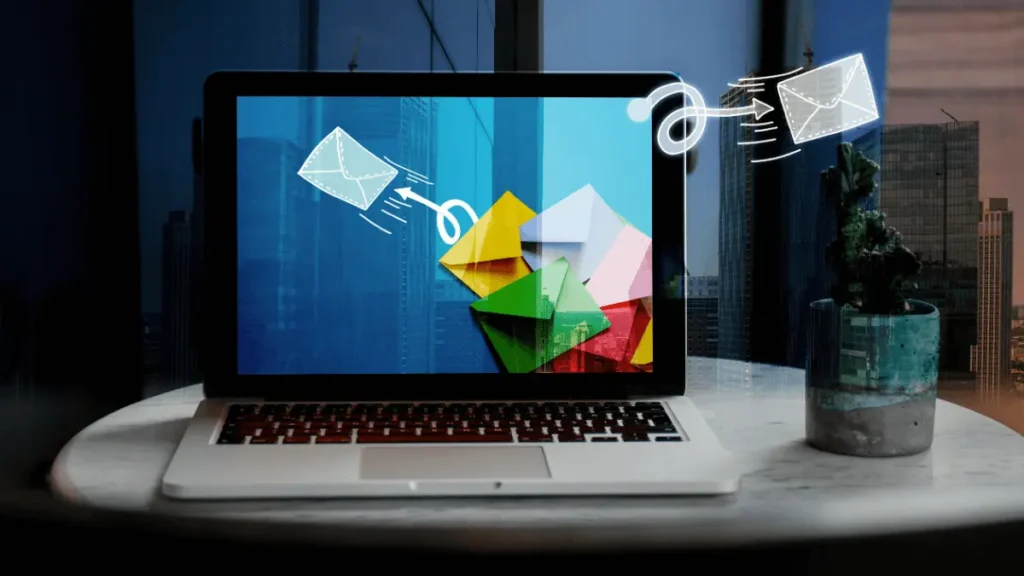 E-Mail-Marketing