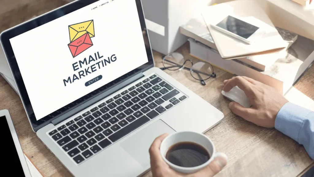 E-Mail-Kampagnen
