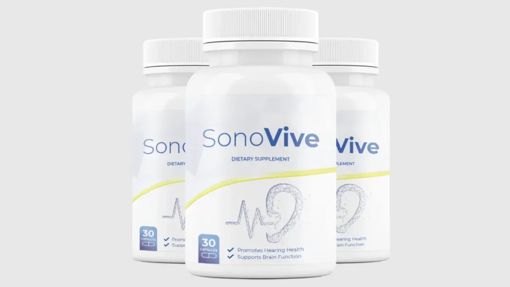 Sonovive review