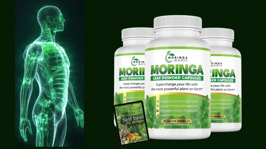 buy moringa magic