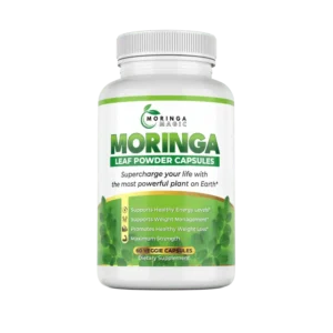 MORINGA MAGIC